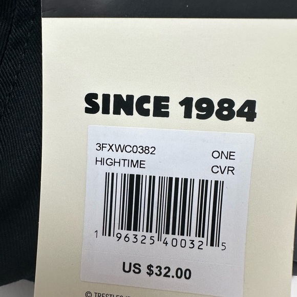 Reef cap NWT - Picture 4 of 4